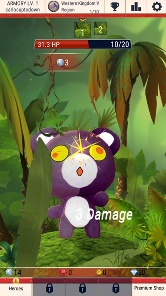 Tap Tap Buddy - Preview 8