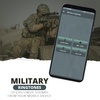 Military ringtones screenshot 9