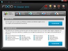 FIXIO PC Cleaner screenshot 4