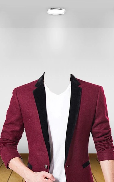 Man Suit - Preview 4