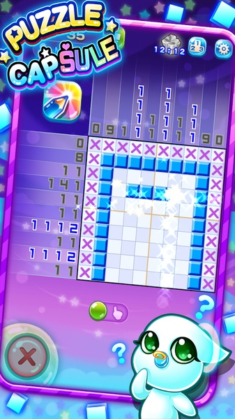 Puzzle Capsule - Preview 19