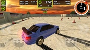 Rally Racer Dirt screenshot 7