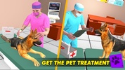 Animal Shelter Dog Rescue Game screenshot 3