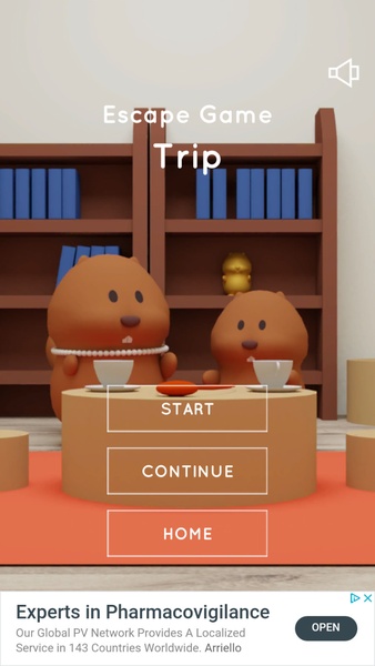 Escape Game Collection - Preview 2