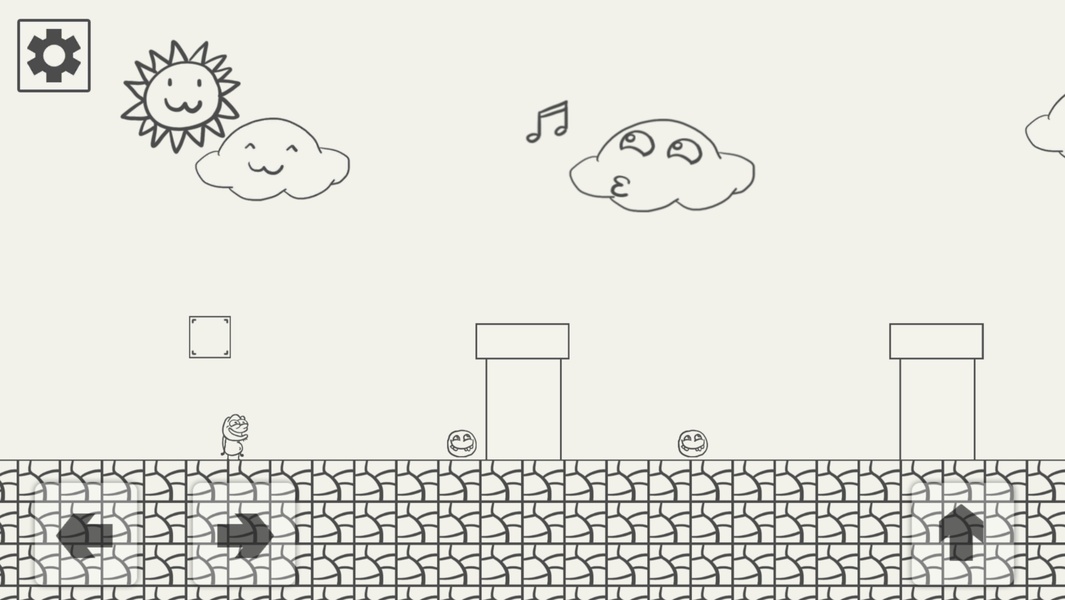 Super Dumb Frog - Preview 3