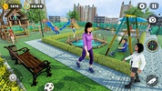 Virtual Mom Sim: Mother Game screenshot 8