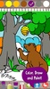 Kids Zoo Game: Educational gam screenshot 4