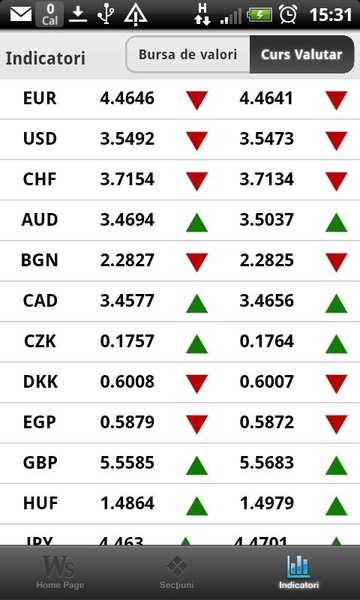 Wall-Street.ro - Preview 1