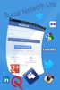 Social Network Lite - Smallest Social Application screenshot 8