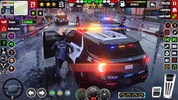 US City Police Car Chase 3D screenshot 6