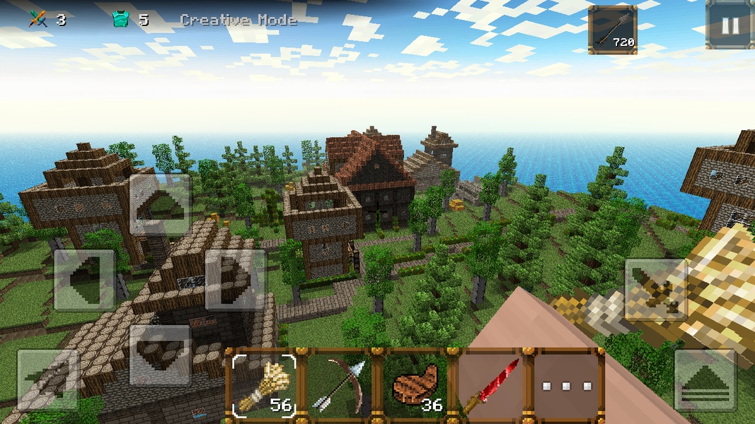 Medieval Craft 2 - Preview 5
