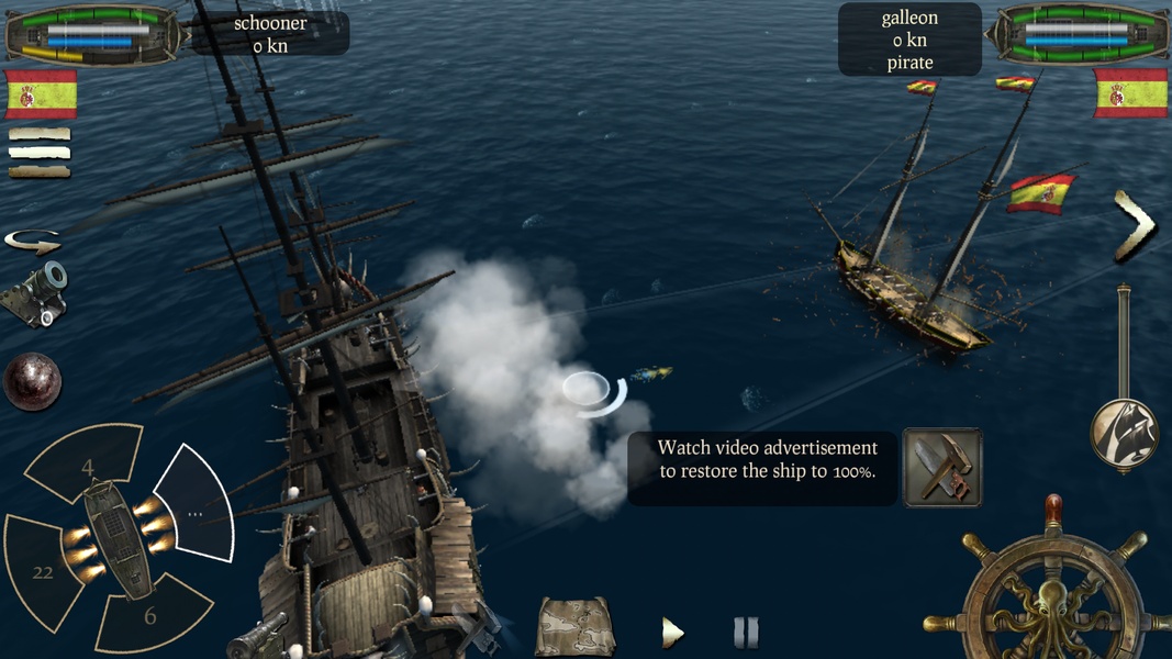 Download & Play The Pirate: Plague of the Dead on PC & Mac (Emulator)