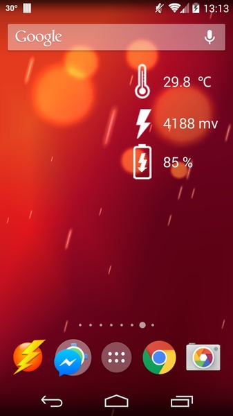 Temperature Guard Free - Preview 6