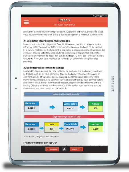 Invertir en Bolsa - Preview 1