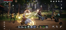 Blade & Soul 2 screenshot 3