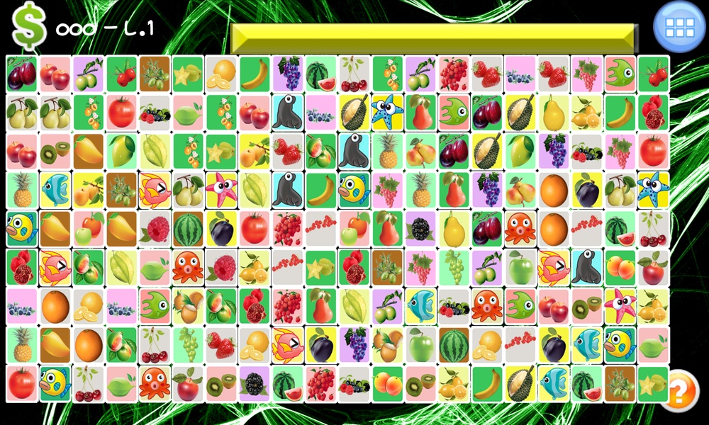 Connect Game New - Preview 2