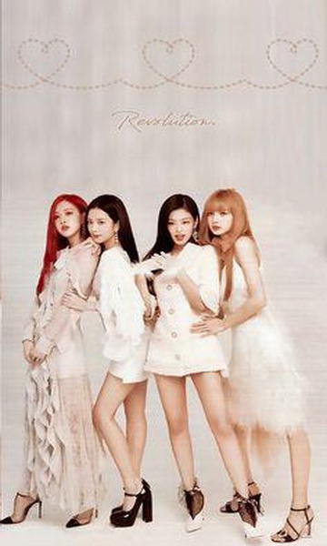 Blackpink Wallpapers - Preview 1