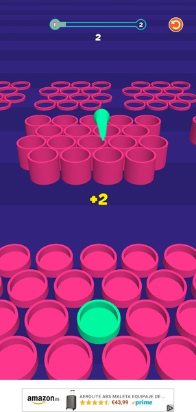 Basket Throw - Preview 4