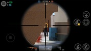 Crime Revolt Online Shooter screenshot 10