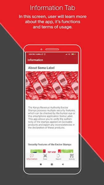 Soma Mobile App - Soma