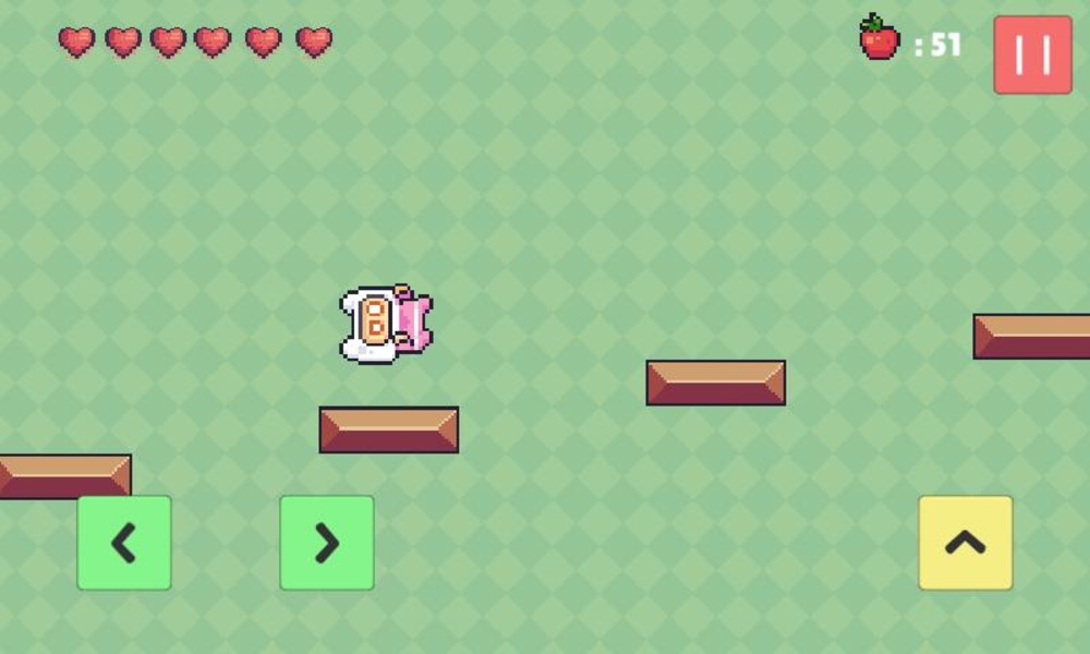 Pixel Adventure - Preview 3