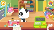 Baby Panda's Fashion Dress Up screenshot 14