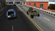 Swat Police Car Chase screenshot 3
