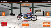 IDBS Drag Bike Simulator screenshot 5