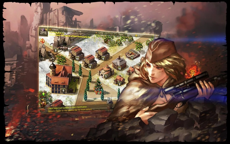 War 2 Glory (DE) - Preview 7