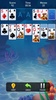 Solitaire screenshot 2