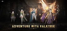 Flame of Valhalla Global screenshot 4