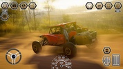 Off Road Buggy Driving Game. screenshot 3