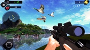 Duck Hunting Challenge screenshot 5