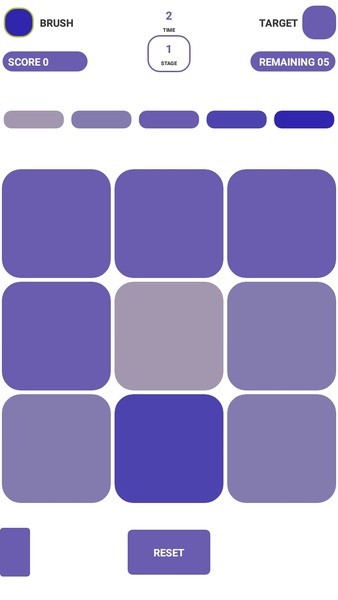 Toggle Color - Preview 8