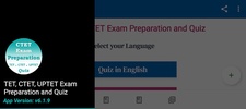 TET, CTET, UPTET Exam Preparation and Quiz screenshot 16