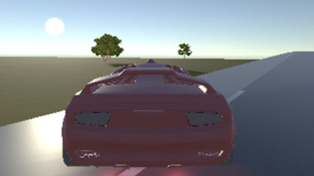 Road To City - Preview 3