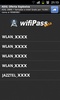 wifiPass screenshot 1