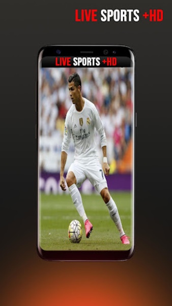 Sports stream hd on sale apk