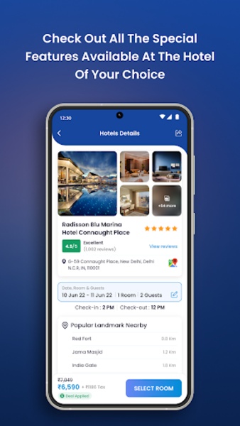 AkbarTravels - Preview 10