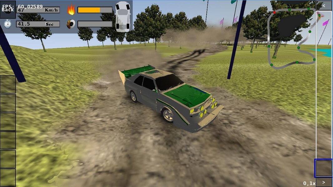 Rally Champions Lite - Preview 2