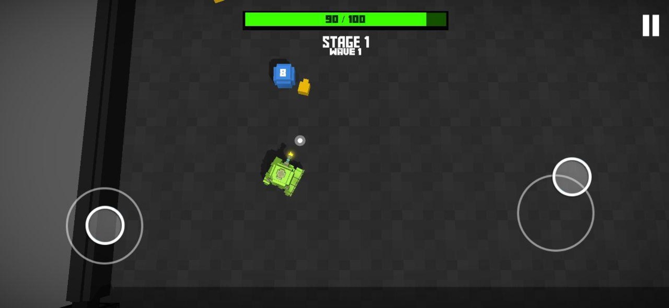 Tank Block Blast - Preview 6