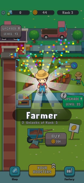 Juice Farm - Preview 3