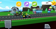 Fun Kids Racing 2 screenshot 8