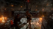 Zombie War:New World screenshot 15