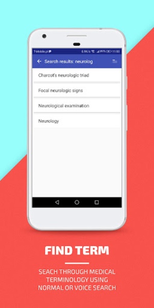 Medical Terms - Preview 5
