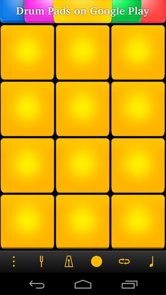 Dubstep Drum Pads - Preview 6