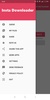 Instagram Downloader screenshot 3