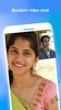 Chat Dating: Live video chat dating & Meet chat screenshot 3