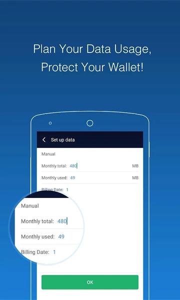 CM Data Manager - Preview 2