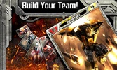 Transformers Legends screenshot 3